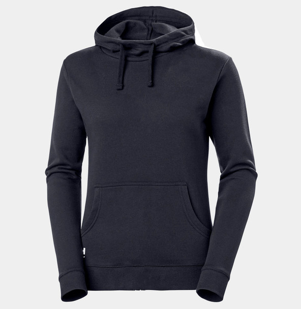 W Classic 2.0 Hoodie | Helly Hansen | All Safety