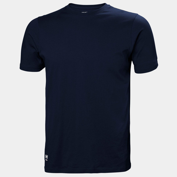 Classic 2.0 T-Shirt | Helly Hansen | All Safety