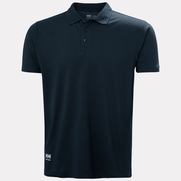 Classic 2.0 Polo | Helly Hansen | All Safety