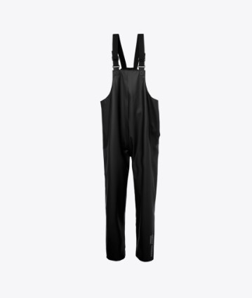 Voss Rain Bib | Helly Hansen | All Safety