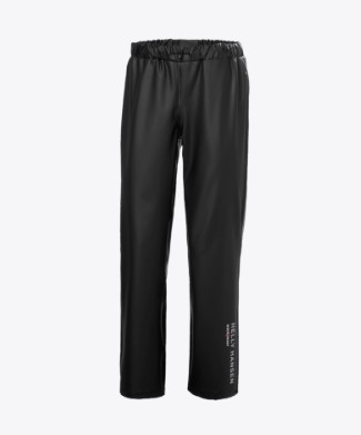 W Voss Rain Pant | Helly Hansen | All Safety