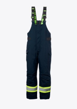 W Oxford Winter Jacket | Helly Hansen | All Safety