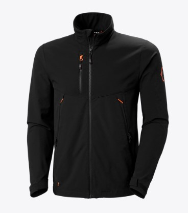 Chelsea Evo Brz Jacket | Helly Hansen | All Safety