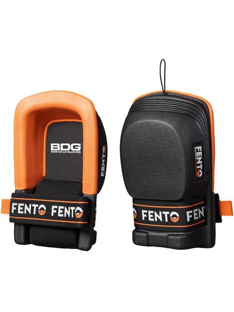 ORIGINAL - FENTO | Bob Dale Gloves | All Safety