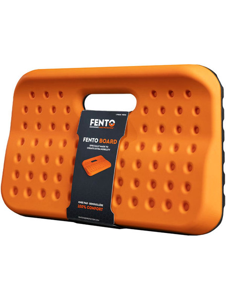 BOARD - FENTO | Bob Dale Gloves | All Safety