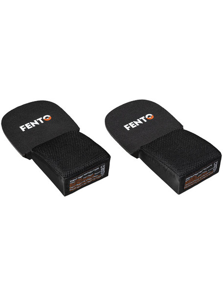 ORIGINAL Inlays - FENTO | Bob Dale Gloves | All Safety
