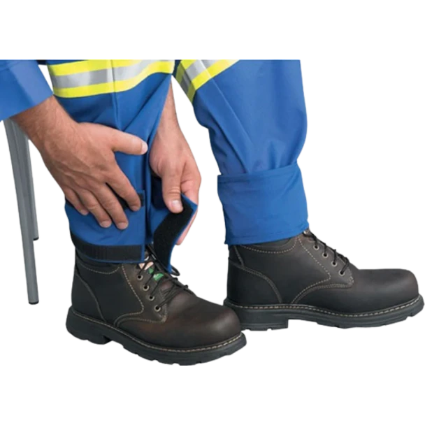 Firewall FR Ankle Guard | Viking | All Safety