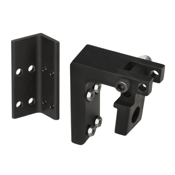 Fold Down Side Mount | Driver Industrial Safety | All Safety