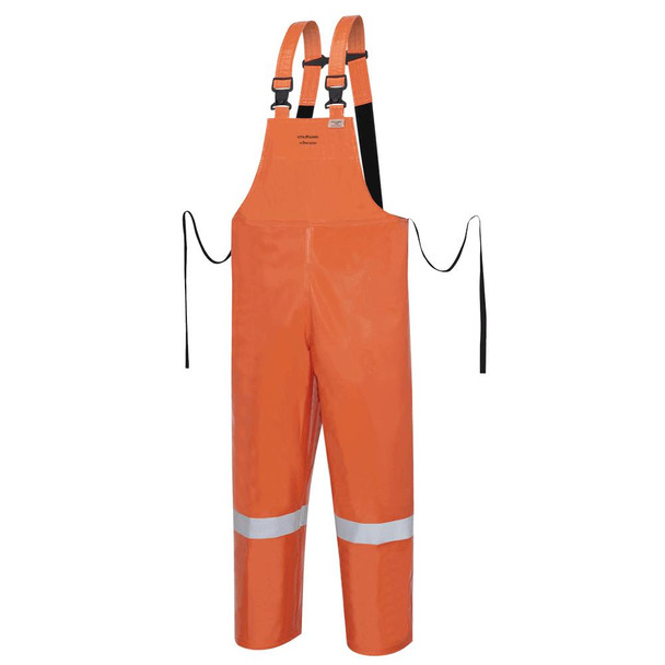 Utili-Gard FR Bib Pant | Ranpro P162 041