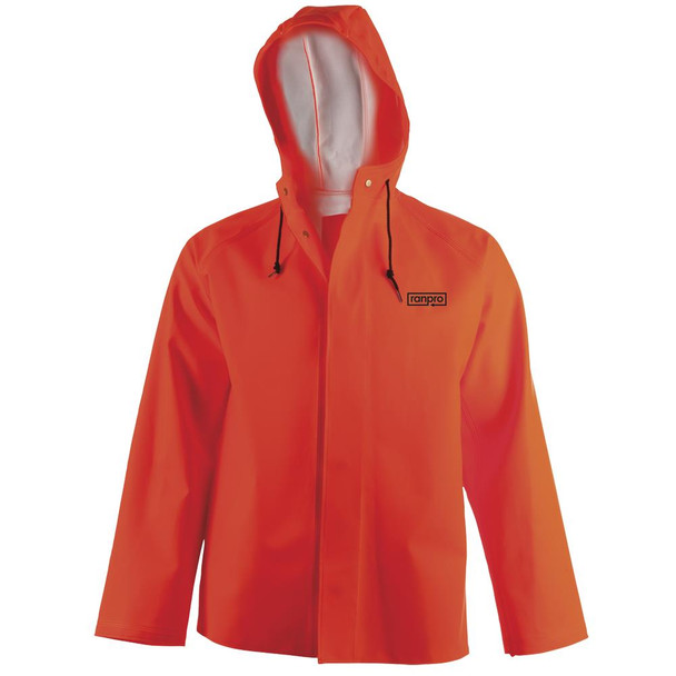 FL Snapper Hooded Jacket | Ranpro J30 345H