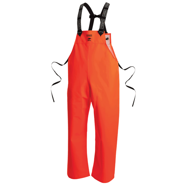 FL Snapper Rain Bib Pant | Ranpro P30 060