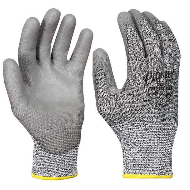 Cut-Resistant Glove | Cut Level A4 | Pioneer 5361 | All Safety