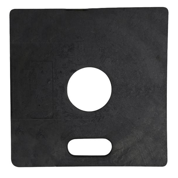 Square Delineator Base | Pioneer 2305 | All Safety