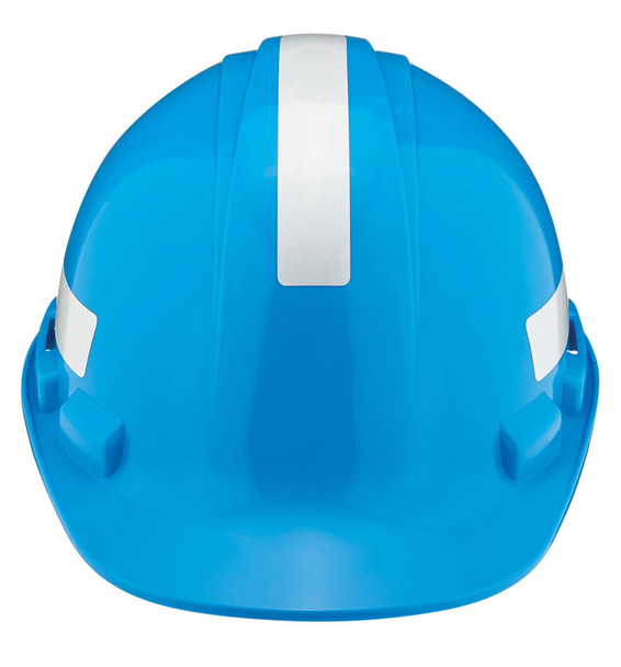 1 X 8 Inch Reflective Stick-On Strips | 3 Pc | Dyna-Lite HPSS83