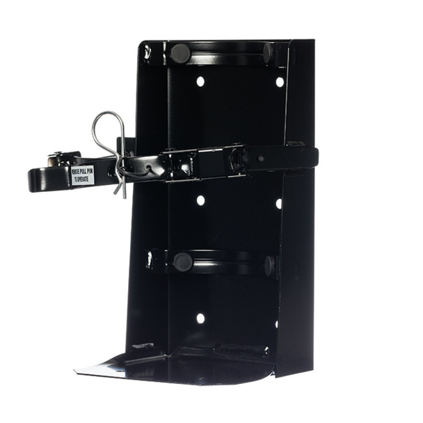 Fire Extinguisher Vehicle Bracket For 20LB Fire Extinguisher VB8