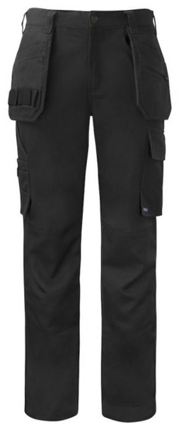 Multi-Pocket Pants, 100% Cotton | Projob P5530_P058/P5530_P098/P5530_P099