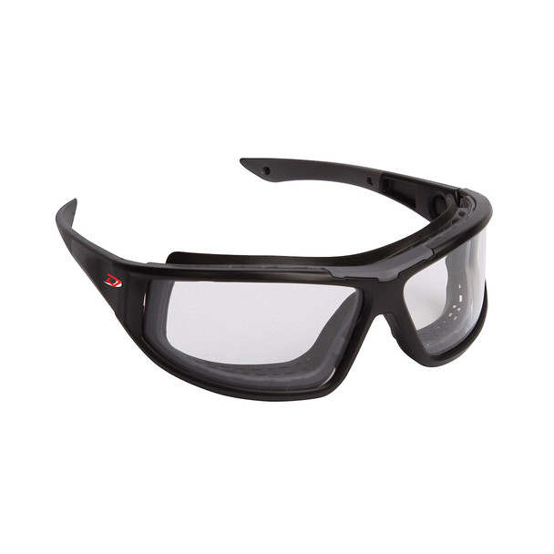 Dyna-Seal Safety Glasses (Pack of 10) | Dynamic | All Safety