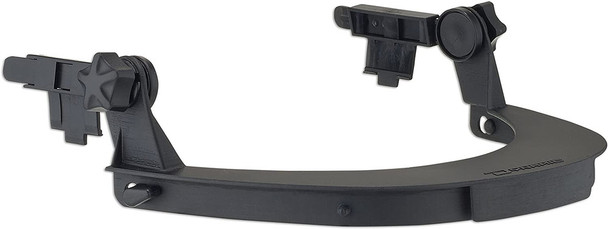 High Performance Face Shield Bracket for the Rocky Climbing Hat | 10/Pack | Dynamic EPB103