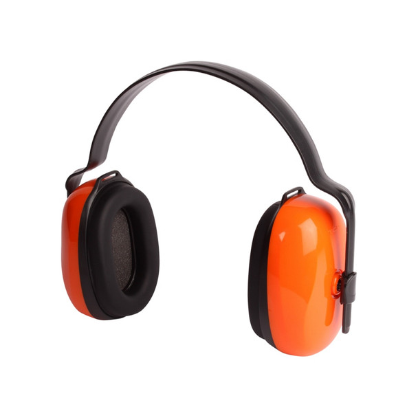 Earmuff Headband 23DB | Dynamic | All Safety