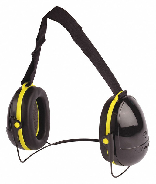 32. Earmuff Behind-The-Neck, 24DB | Dynamic NP120