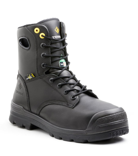 Paladin Boot Internal Met CT CP ESR | Terra | All Safety