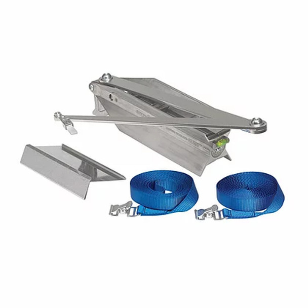 #4 Jumbo Curv-O-Mark Marker | Jackson Safety 14773