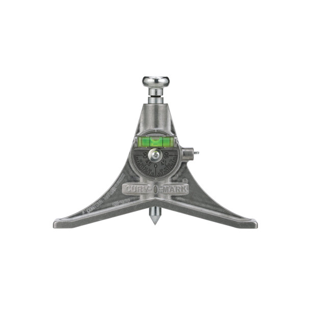 #7 Curv-O-Mark Jumbo Centering Head | Jackson Safety 14776