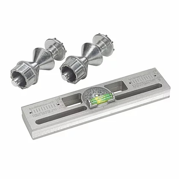 #33 Curv-O-Mark Universal Base | Jackson Safety 14796