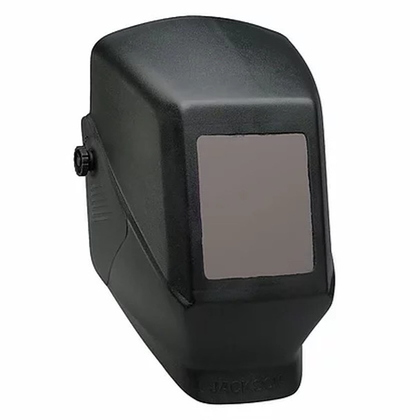 HSL-100 Pass Welding Helmet Black 4.5" X 5.25" | Jackson Safety 14975