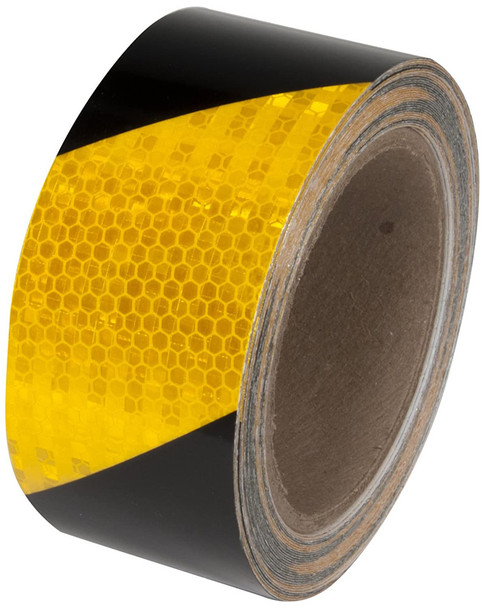 Green SuperBrite Reflective Tape | INCOM HRT230
