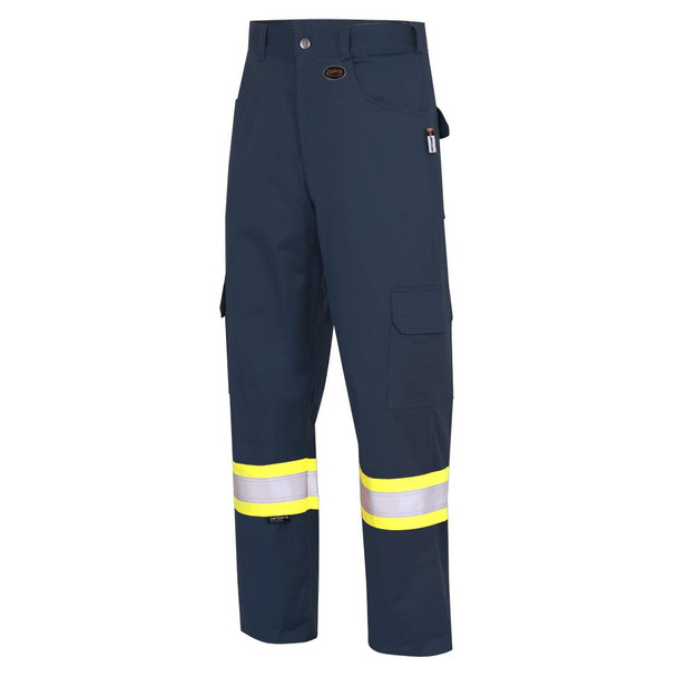 FR-Tech Safety Work Cargo Pants W/ Tape | Pioneer 7764 | All Safety