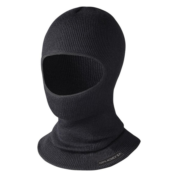 Nomex III A Balaclava - 1-Hole | Pioneer 666 | All Safety