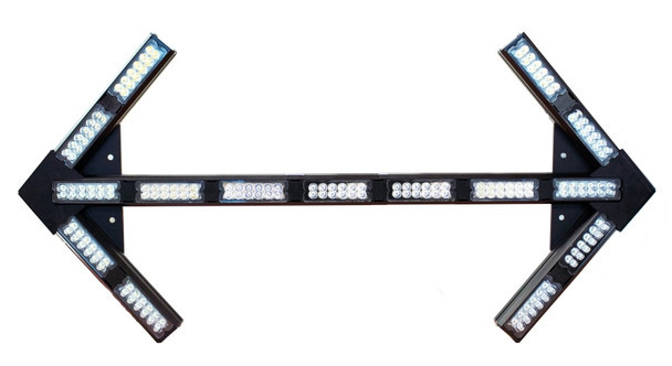 Titan 54'' Fleet Low Profile Arrow 57754-1   