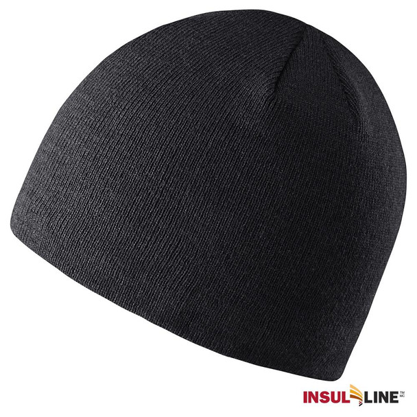 Thermolite Lined Beanie | Hi-Vis | Pioneer 5570A/5571A | All Safety