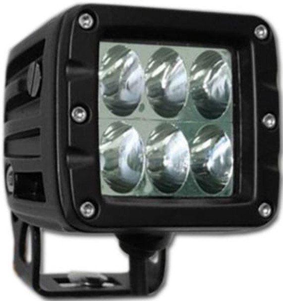 Worklight 2'' x 2'' Driving Pattern 93400   