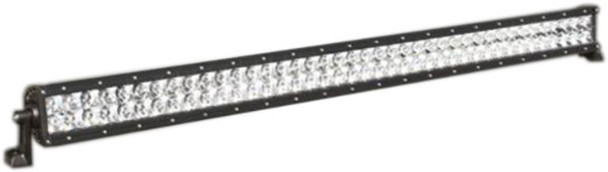 Linear Worklight 40'' Length Spot/Flood Pattern - Lens: Clear 93570   