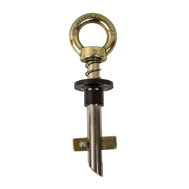 Bolt Hole Anchor | Guardian Fall Protection | All Safety