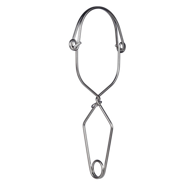 Wire Hook Anchor | Guardian Fall Protection | All Safety