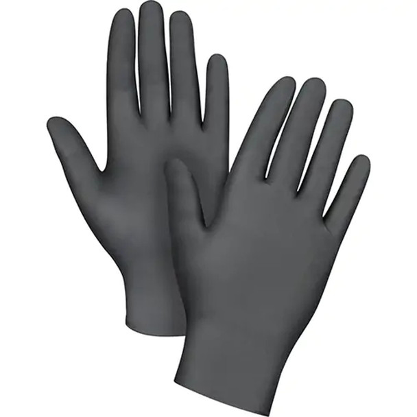 Medical Grade Disposable Gloves Box of 100 | Zenith | All Safety