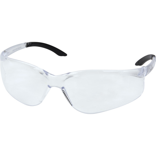 Z2400 Series Safety Glasses, Anti-Scratch Coating 12 per Pack | Zenith | All Safety