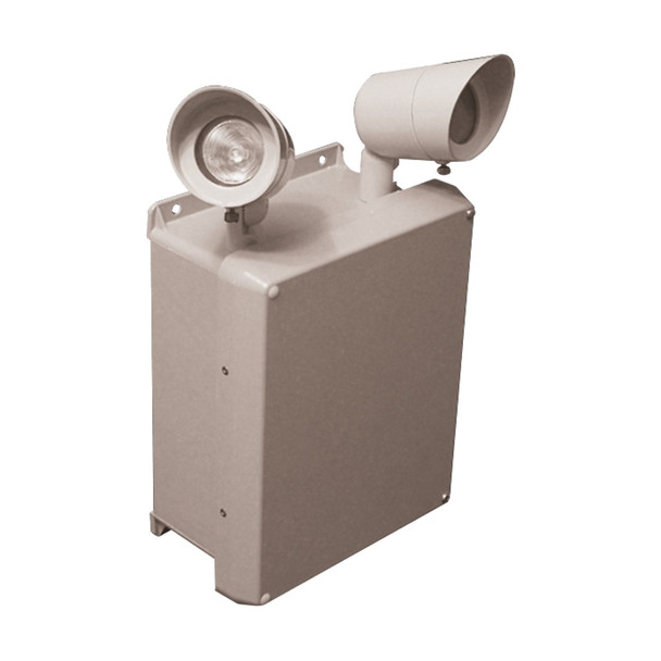 6V 36W Weather-proof Battery Unit EBWP6362