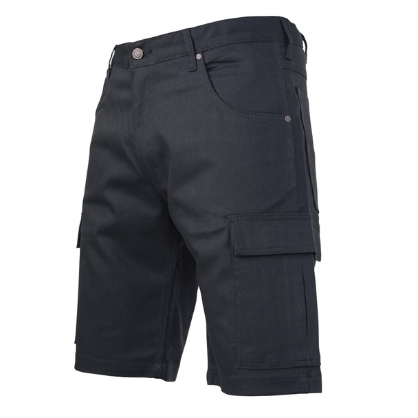 Flex Twill Cargo Short | Tough Duck | All Safety