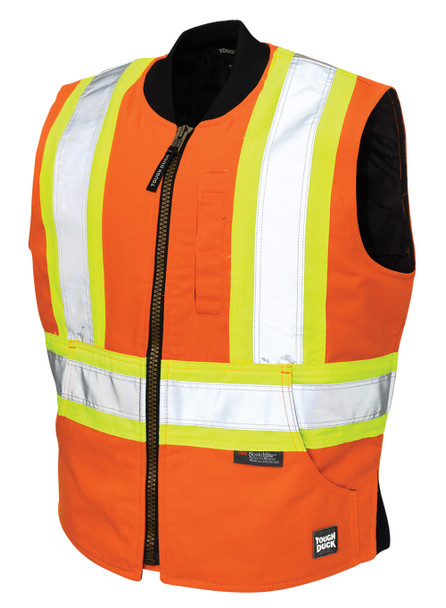 Duck Safety Vest | Tough Duck SV06
