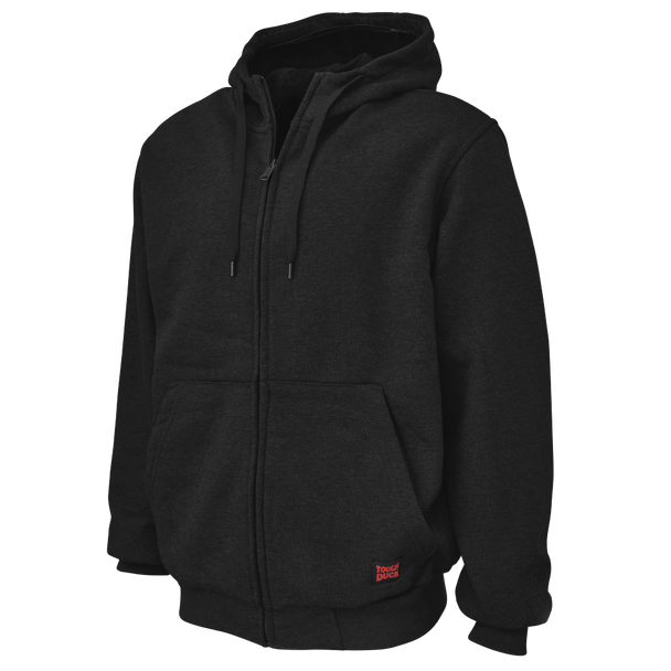 Zip Hoodie | Tough Duck | All Safety