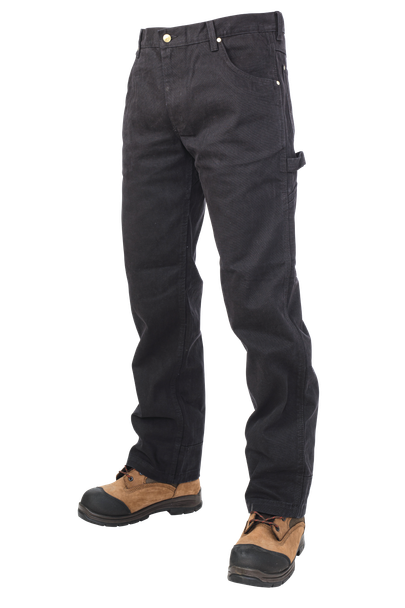 Washed Duck Pant | Tough Duck | All Safety