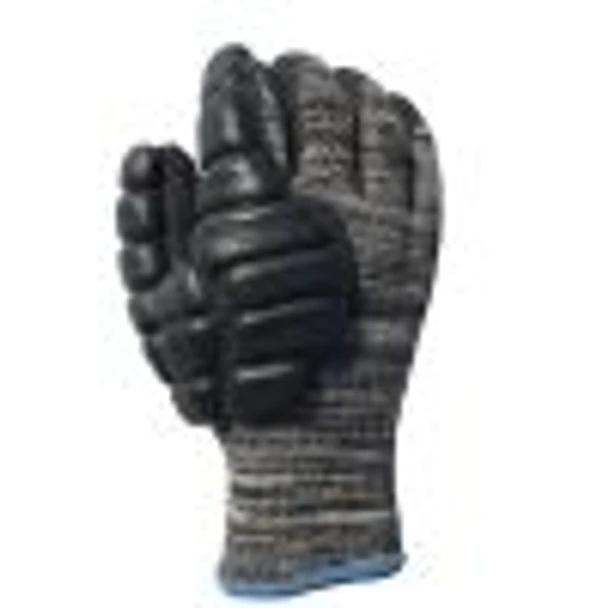 Anti-Impact Coated Hammer Glove | Impacto | All Safety