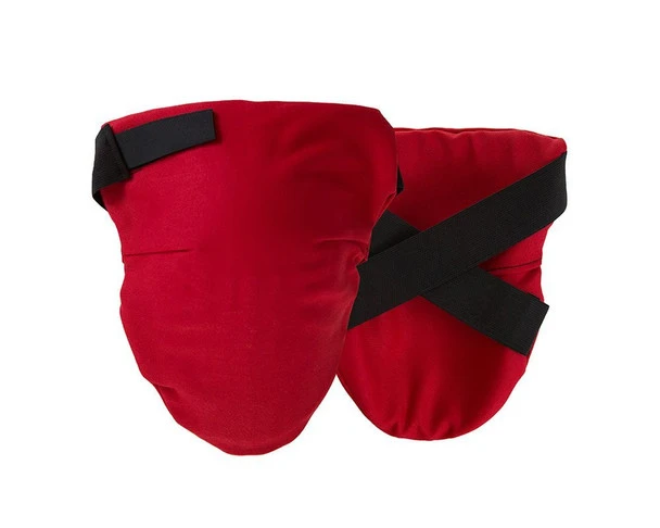 Fire Retardant Wing Style Kneepads | Impacto | All Safety