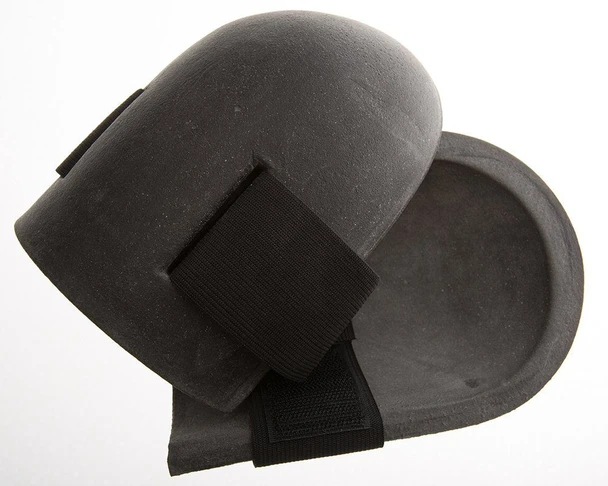 Heat Resistant Foam Knee Pads | Impacto | All Safety