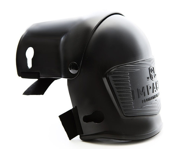 TurboKnee Hinged Knee Pads | Impacto | All Safety