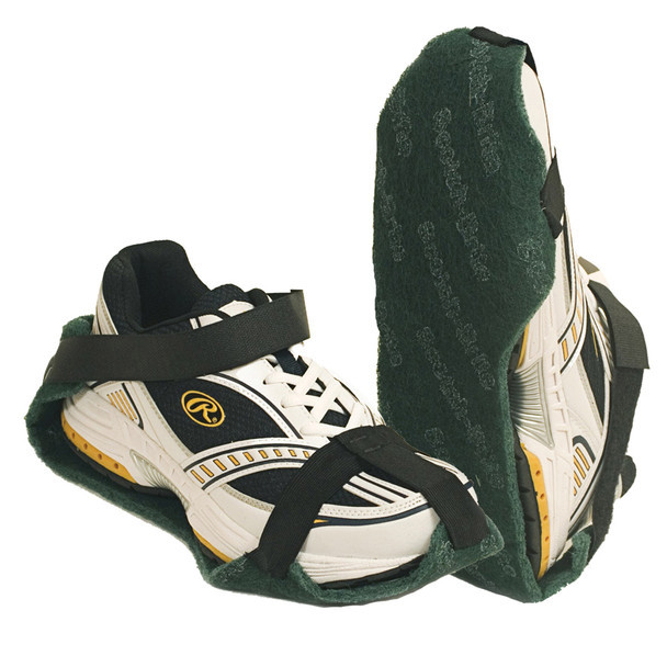 IMPACTO Ergomate Anti-Slip Tracmate Overshoes TRAC88